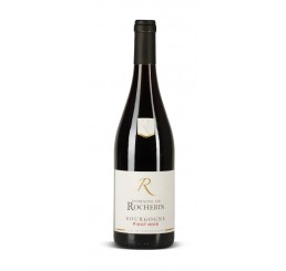 Bourgogne 2023 Pinot Noir - Domaine de Rochebin